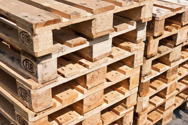 Unsere Paletten