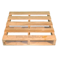 Zweiweg-Holzpalette pallet
